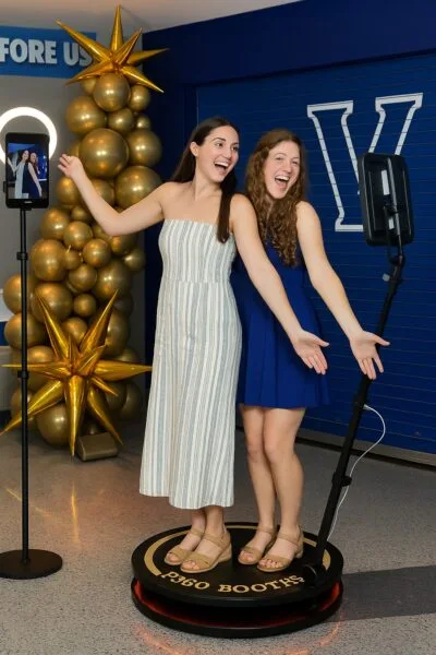 Photobooth Services UAE